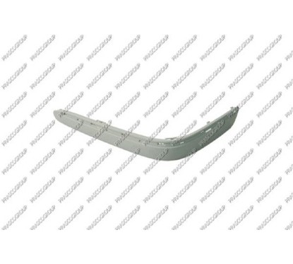 PRASCO Modanatura decorativa/ protettiva, Paraurti ME0371243