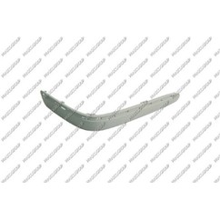 PRASCO Modanatura decorativa/ protettiva, Paraurti ME0371244