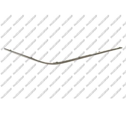 PRASCO Modanatura decorativa/ protettiva, Paraurti ME0371247