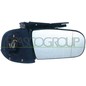 PRASCO Specchio retrovisore esterno ME0377323