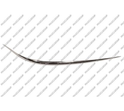 PRASCO Modanatura decorativa/ protettiva, Paraurti ME0391239