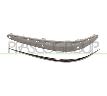 PRASCO Modanatura decorativa/ protettiva, Paraurti ME0391248