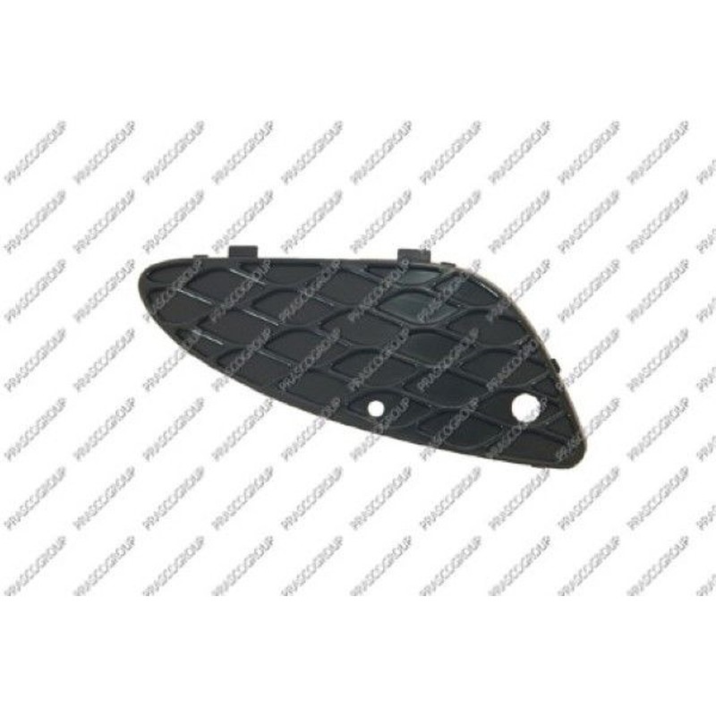 PRASCO Griglia di ventilazione, Paraurti ME0392123