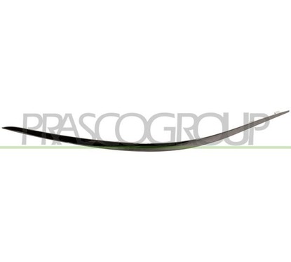 PRASCO Modanatura decorativa/ protettiva, Paraurti ME0411228