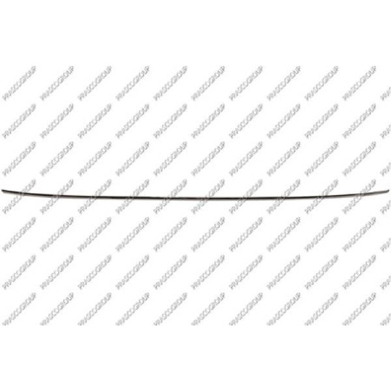 PRASCO Modanatura decorativa/ protettiva, Paraurti ME0411255