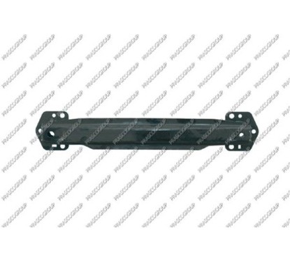 PRASCO Supporto, Paraurti ME3021622