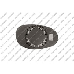 PRASCO Vetro specchio, Specchio esterno ME3027504
