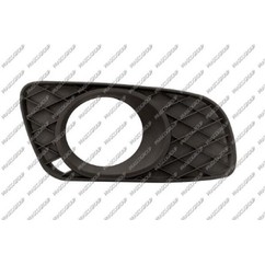PRASCO Griglia di ventilazione, Paraurti ME3052133