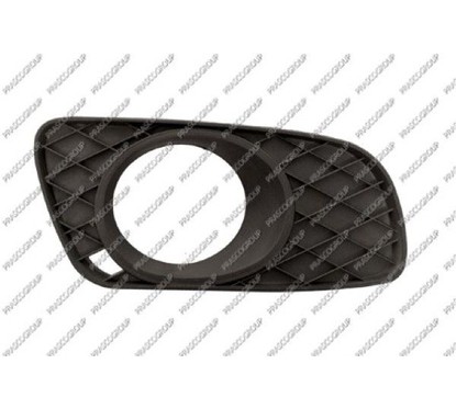 PRASCO Griglia di ventilazione, Paraurti ME3052133