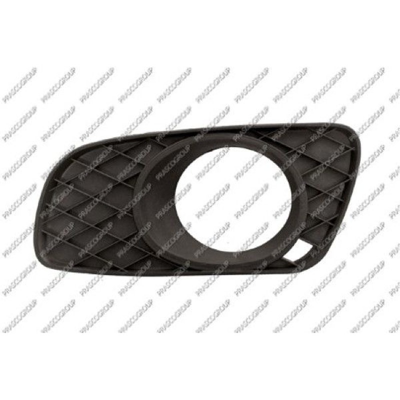 PRASCO Griglia di ventilazione, Paraurti ME3052134