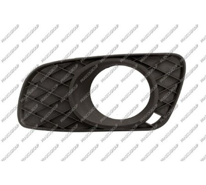 PRASCO Griglia di ventilazione, Paraurti ME3052134