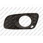 PRASCO Griglia di ventilazione, Paraurti ME3052134