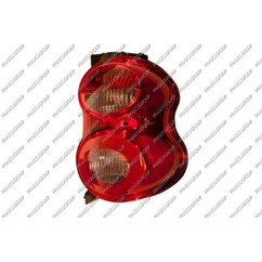 Fanale auto PRASME3054153 per visibilità e sicurezza
