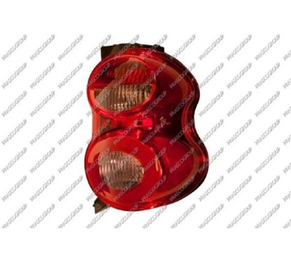 Fanale auto PRASME3054153 per visibilità e sicurezza