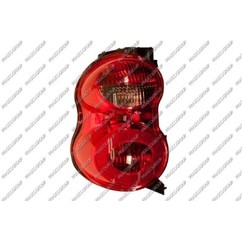Fanale auto PRASME3054154 per visibilità e sicurezza