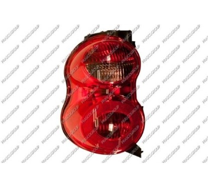 Fanale auto PRASME3054154 per visibilità e sicurezza