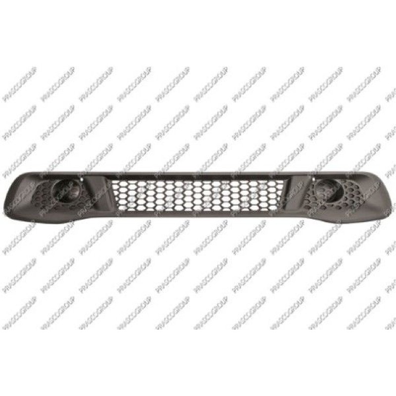 PRASCO Griglia di ventilazione, Paraurti ME3072120
