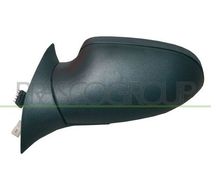 PRASCO Specchio retrovisore esterno ME3207324