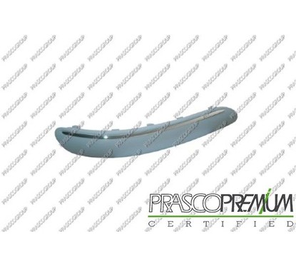 PRASCO Modanatura decorativa/ protettiva, Paraurti ME3221244