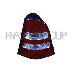 Fanale auto PRASME3224154 per visibilità e sicurezza