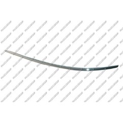PRASCO Modanatura decorativa/ protettiva, Paraurti ME3241243