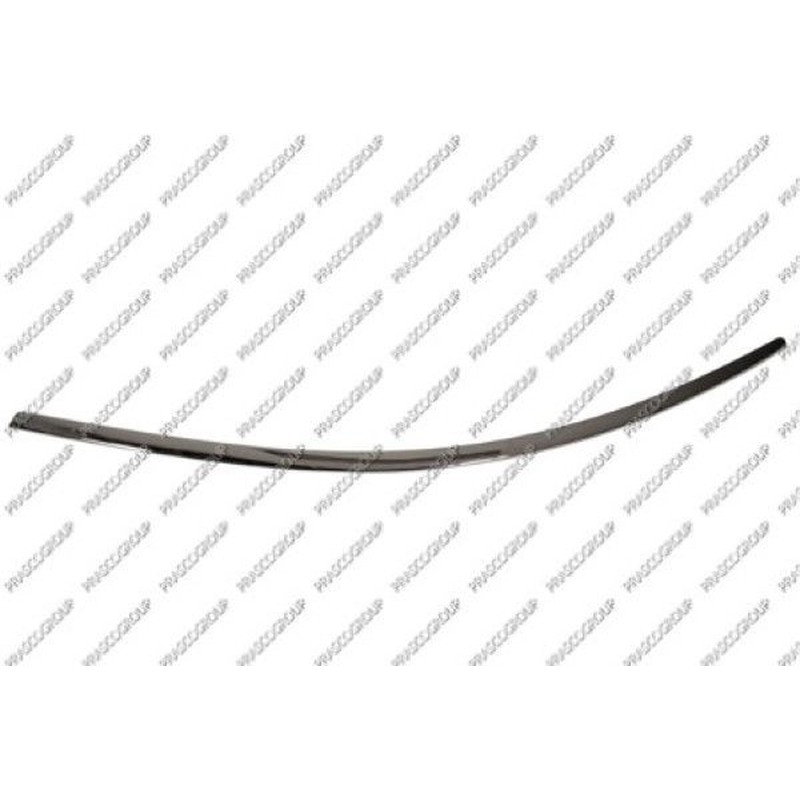 PRASCO Modanatura decorativa/ protettiva, Paraurti ME3241263