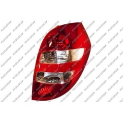 Fanale auto PRASME3244153 per visibilità e sicurezza