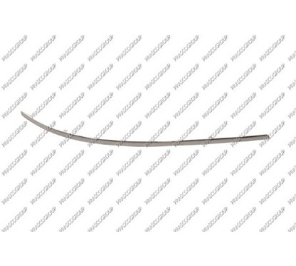 PRASCO Modanatura decorativa/ protettiva, Paraurti ME3261227