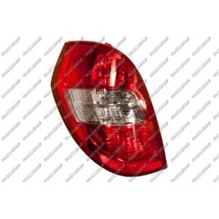 Fanale auto PRASME3264154 per visibilità e sicurezza