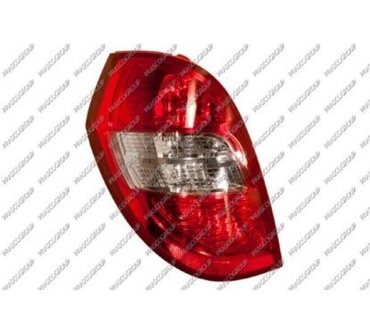 Fanale auto PRASME3264154 per visibilità e sicurezza