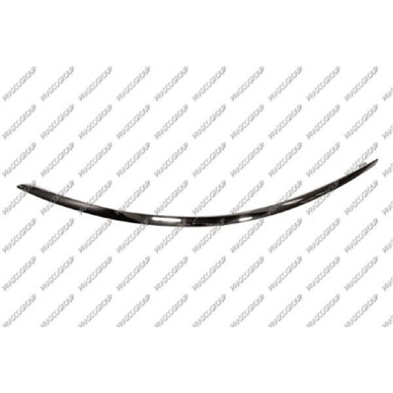 PRASCO Modanatura decorativa/ protettiva, Paraurti ME4201253