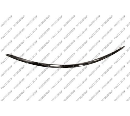 PRASCO Modanatura decorativa/ protettiva, Paraurti ME4201253