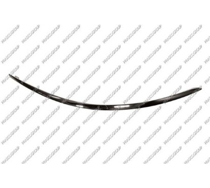 PRASCO Modanatura decorativa/ protettiva, Paraurti ME4201254