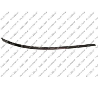 PRASCO Modanatura decorativa/ protettiva, Paraurti ME4221227