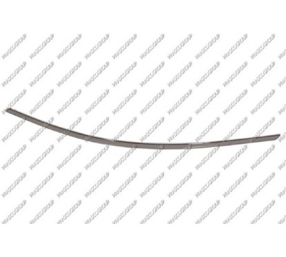 PRASCO Modanatura decorativa/ protettiva, Paraurti ME4241227