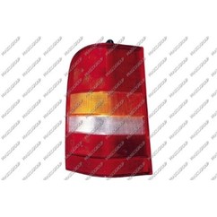 Fanale auto PRASME9074153 per visibilità e sicurezza