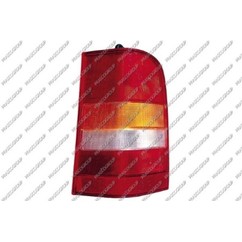 Fanale auto PRASME9074154 per visibilità e sicurezza