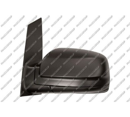 PRASCO Specchio retrovisore esterno ME9107004