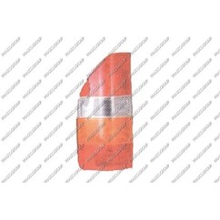 Fanale auto PRASME9154153 per visibilità e sicurezza
