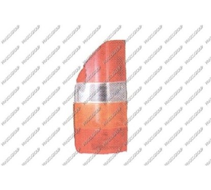 Fanale auto PRASME9154153 per visibilità e sicurezza