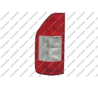 Fanale auto PRASME9174153 per visibilità e sicurezza