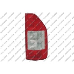 Fanale auto PRASME9174154 per visibilità e sicurezza