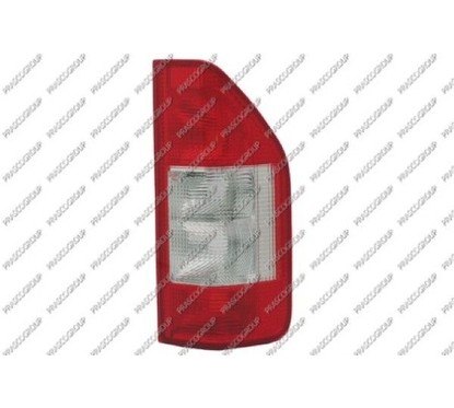 Fanale auto PRASME9174154 per visibilità e sicurezza