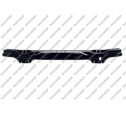 PRASCO Supporto, Paraurti ME9191622