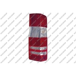 Fanale auto PRASME9194154 per visibilità e sicurezza
