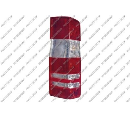 Fanale auto PRASME9194154 per visibilità e sicurezza