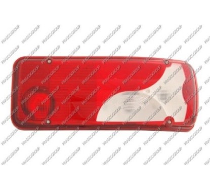 Fanale auto PRASME9194163 per visibilità e sicurezza
