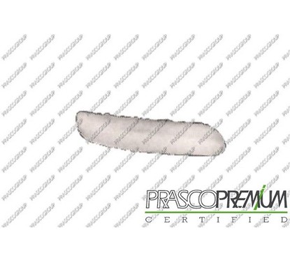 PRASCO Modanatura decorativa/ protettiva, Paraurti MN3041243
