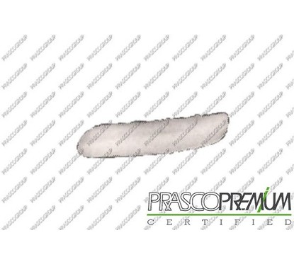 PRASCO Modanatura decorativa/ protettiva, Paraurti MN3041244