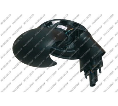 PRASCO Specchio retrovisore esterno MN3047313